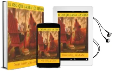 Descargar AudioLibro El oso que Amaba los Libros (5ª ed) de Dennis Haseley año 2006
