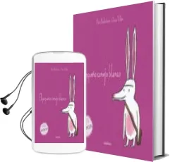 Descargar AudioLibro El Pequeño Conejo Blanco: Cuento Popular Portugues de Xose Anton Ballesteros Rei año 2006