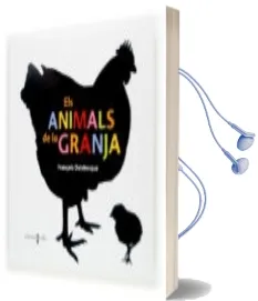 Descargar AudioLibro Els Animals de la Granja de François Delebecque año 2006
