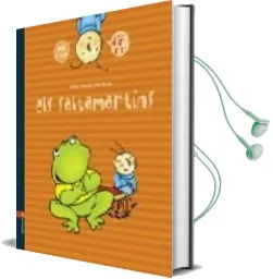 Descargar AudioLibro Els Saltamartins de Esther Echevarria año 2006