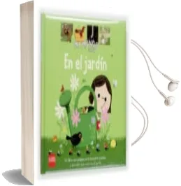 Descargar AudioLibro En el Jardin de Valerie Guidoux año 2006
