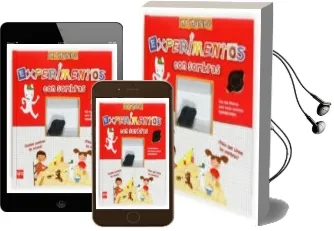 Descargar AudioLibro Experimentos con Sombras de Varios Autores año 2006