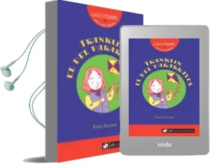 Descargar AudioLibro Franklin el del Pararrayos de Patxi Ururzun año 2006
