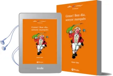 Descargar AudioLibro Grooc bon Dia, Senyor Marques de Varios Autores año 2006