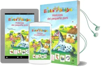 Descargar AudioLibro Historias del Pequeño Poni de Werner Färber año 2006