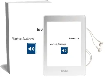 Descargar AudioLibro Invents de Varios Autores año 2006