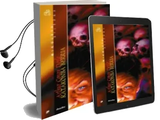 Descargar AudioLibro Katakonba Berria de Arthur Conan Doyle año 2006