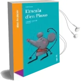 Descargar AudioLibro L Escala d en Pinxo de Lola Casas año 2006