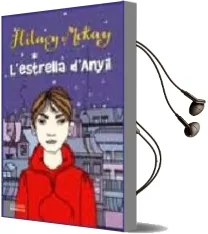 Descargar AudioLibro L Estrella d Anyil de Hilary Mckay año 2006