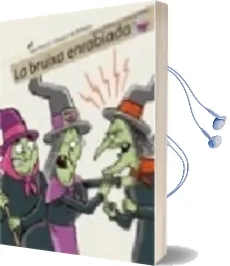 Descargar AudioLibro La Bruixa Enrabiada (Pau) (Cartera de Valors; 8) de Joles Sennell año 2006