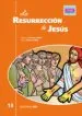 AudioLibro La Resurrección de Jesús de Alvaro Ginel Vielva