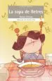 AudioLibro La Sopa de Lletres de Amaia Crespo