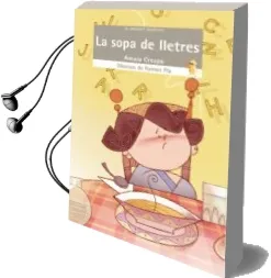 Descargar AudioLibro La Sopa de Lletres de Amaia Crespo año 2006