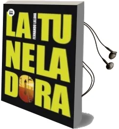 Descargar AudioLibro La Tuneladora de Fernando Lalana año 2006