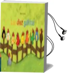 Descargar AudioLibro Las Diez Gallinas de Sylvia Dupuis año 2006