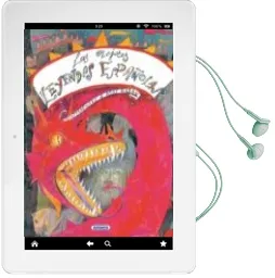 Descargar AudioLibro Las Mejores Leyendas Españolas de Varios Autores año 2006