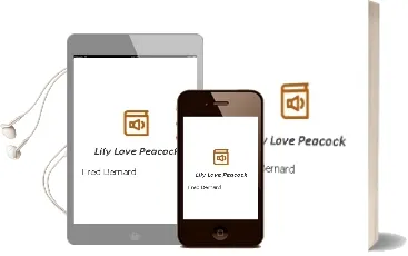 Descargar AudioLibro Lily Love Peacock  de Fred Bernard año 2006