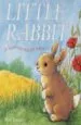 AudioLibro Little Rabbit de Piers Harper