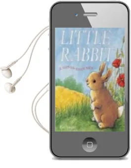 Descargar AudioLibro Little Rabbit de Piers Harper año 2006