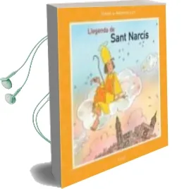 Descargar AudioLibro Llegenda de Sant Narcis de Joan Antoni Poch año 2006
