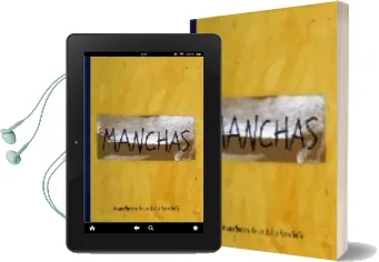 Descargar AudioLibro Manchas de Varios Autores año 2006