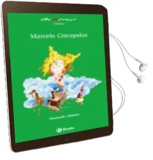 Descargar AudioLibro Marcelo Crecepelos de Varios Autores año 2006