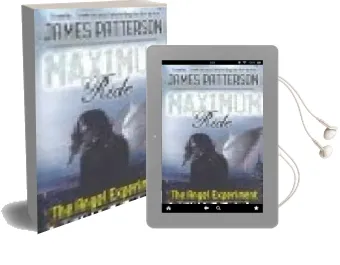 Descargar AudioLibro Maximum Ride: The Angel Experiment de James Patterson año 2006