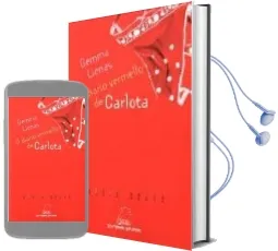 Descargar AudioLibro O Diario Vermello de Carlota de Gemma Lienas año 2006