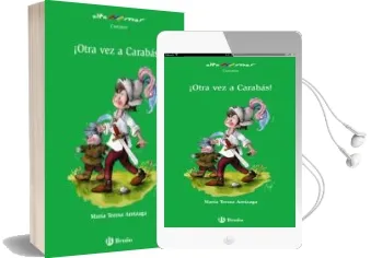 Descargar AudioLibro Otra vez a Carabas de Varios Autores año 2006