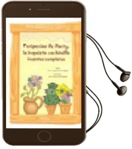 Descargar AudioLibro Peripecias de Dacty, la Inquieta Cochinilla: Cuentos Completos de Silvia Jaquenod De Zsogon año 2006