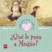AudioLibro ¿Que le Pasa a Mugan? (Cuentos para Sentir Emociones) de Begoña Ibarrola