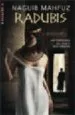 AudioLibro Radubis de Naguib Mahfuz