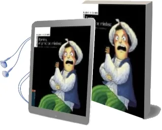 Descargar AudioLibro Ramiro, el Principe Miedoso de Rocio Anton año 2006