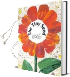 Descargar AudioLibro The Tiny Seed de Eric Carle año 2006