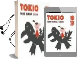 Descargar AudioLibro Tokio de Varios Autores año 2006