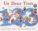 AudioLibro Un Deux Trois (Dual Language French/English) de Opal Dunn