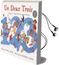 Descargar AudioLibro Un Deux Trois (Dual Language French/English) de Opal Dunn año 2006