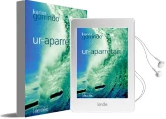 Descargar AudioLibro Ur Aparretan de Karlos Gorrindo año 2006
