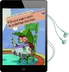 Descargar AudioLibro A Bruxa que Comia as Palabras Bonitas de Antonio Rodriguez Almodovar año 2006