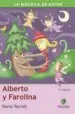 AudioLibro Alberto y Farolina de Nuria Torrell Ibañez