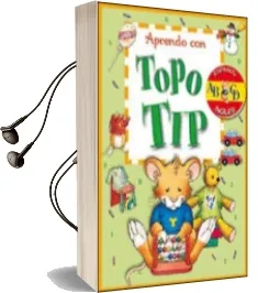 Descargar AudioLibro Aprendo con Topo tip (Español/Ingles) de Varios Autores año 2006