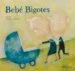AudioLibro Bebe Bigotis de Patacrua; Alessandra Cimatoribus