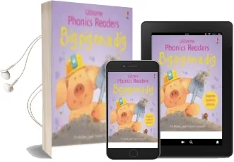 Descargar AudioLibro Big pig on a dig (Phonics Readers) de Phil Roxbee Cox año 2006