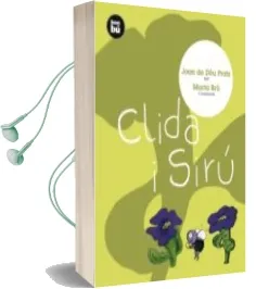 Descargar AudioLibro Clida i Siru de Joan De Deu Prats año 2006