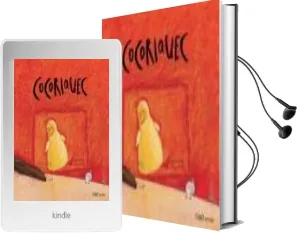 Descargar AudioLibro Cocoriquec de Marisa Nuñez año 2006