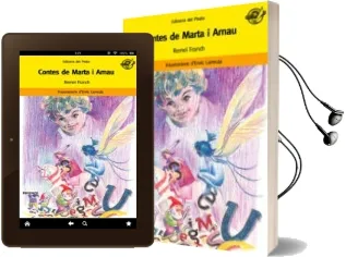 Descargar AudioLibro Contes de Marta i Arnau de Remei Franch año 2006