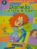 AudioLibro Daniela y la Reina de Egipto (Las Aventuras de Daniela 1) de Paloma Puya