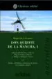 AudioLibro Don Quijote de la Mancha (Vol. i) de Miguel De Cervantes Saavedra