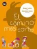 AudioLibro El Camino mas Corto de Sergio Lairla