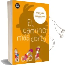 Descargar AudioLibro El Camino mas Corto de Sergio Lairla año 2006